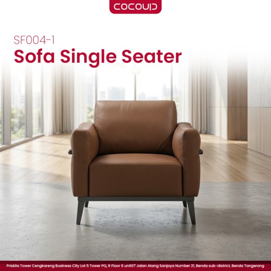 Single Sofa SF004-1