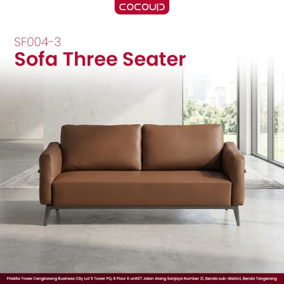 3-Seater Sofa SF004-3