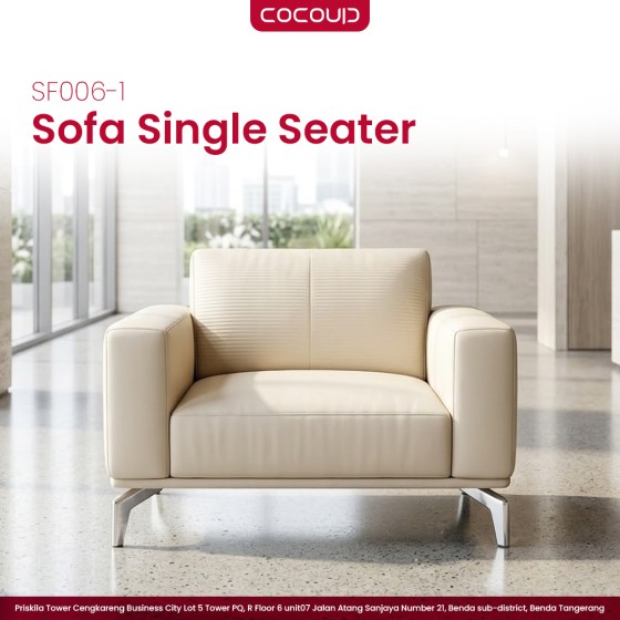 Single Sofa SF006-1