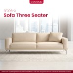 3-Seater Sofa SF006-3