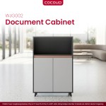 Storage Cabinet WJG002