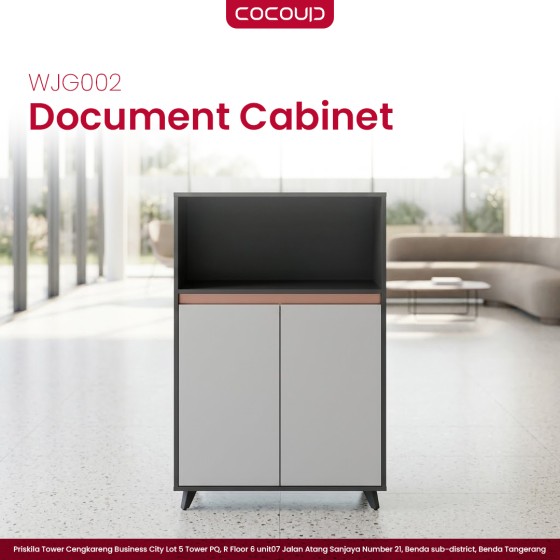 Storage Cabinet WJG002