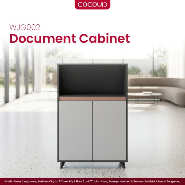 Storage Cabinet WJG002
