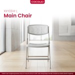 Visitor Chair XXY004-L
