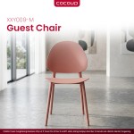 Visitor Chair XXY009-M