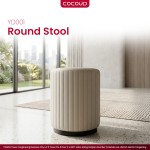 Round Stool YD001