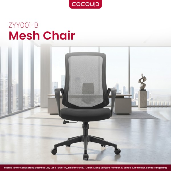 Office Chair ZYY001-B