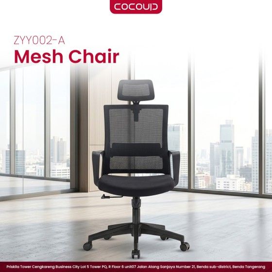 Mesh Office Chair ZYY002-A