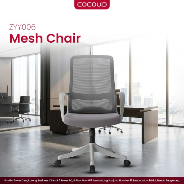 Mesh Office Chair ZYY006