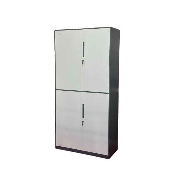 lemari kabinet 2 pintu