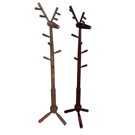 stand gantungan baju