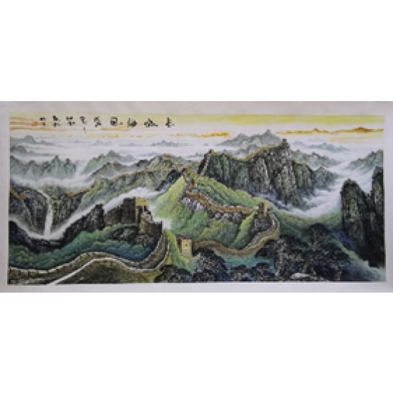 长城雄风