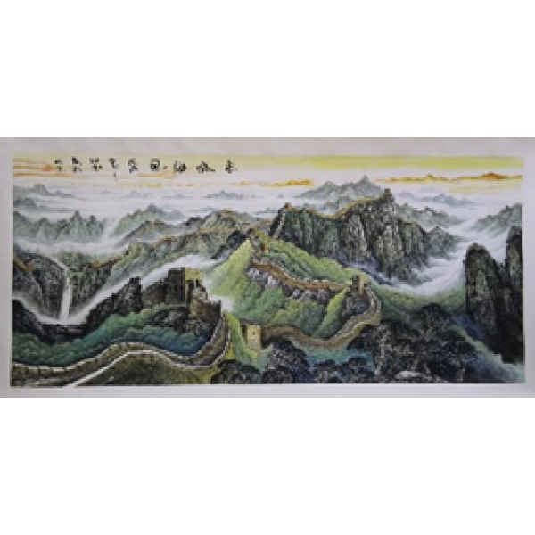 长城雄风