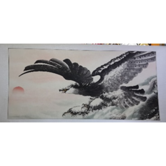 大展宏图