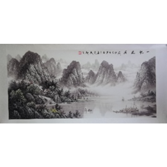 一帆风顺