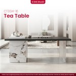 Tea Table CT004-16 (1.6m)