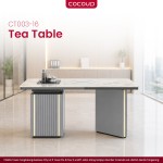 Tea Table CT003-16 (1.6m)