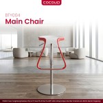 Bar Stool BTY004