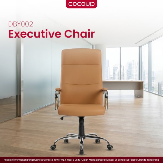 Executive Chair DBY002