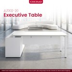 Executive Table JLZ002-20