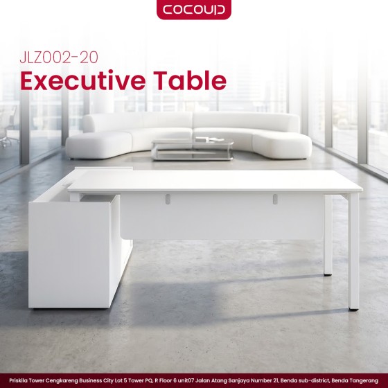 Executive Table JLZ002-20