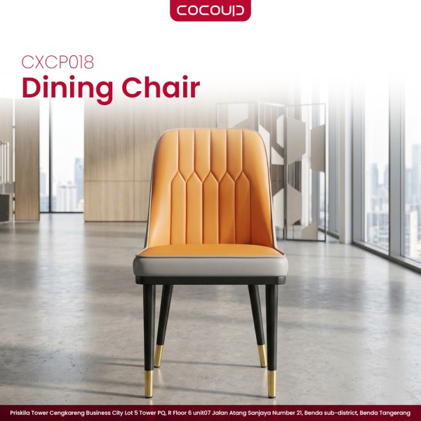 Dining Chair CXCP018